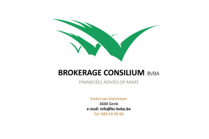 Brokerage Consilium